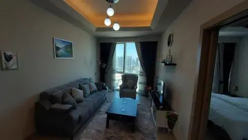 NG Residence