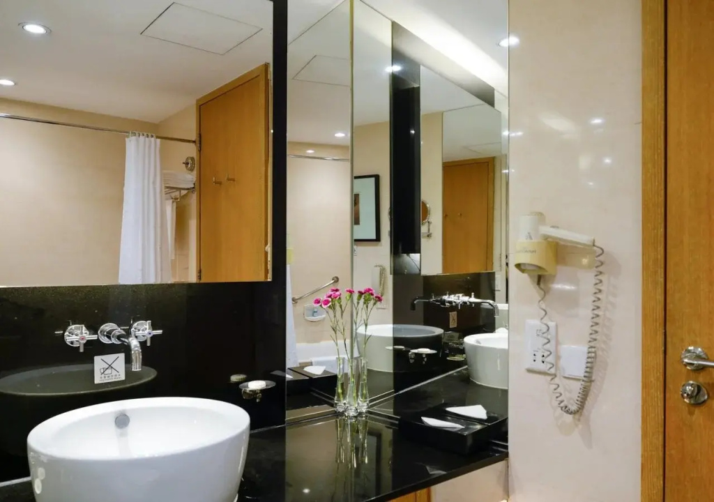 Jianguo Hotel Guangzhou