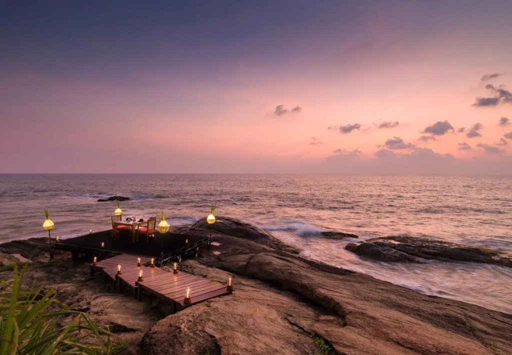 Jetwing Saman Villas, A Luxury Reserve
