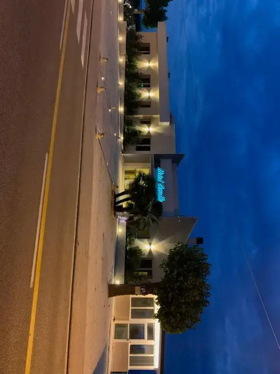 Hotel Corallo