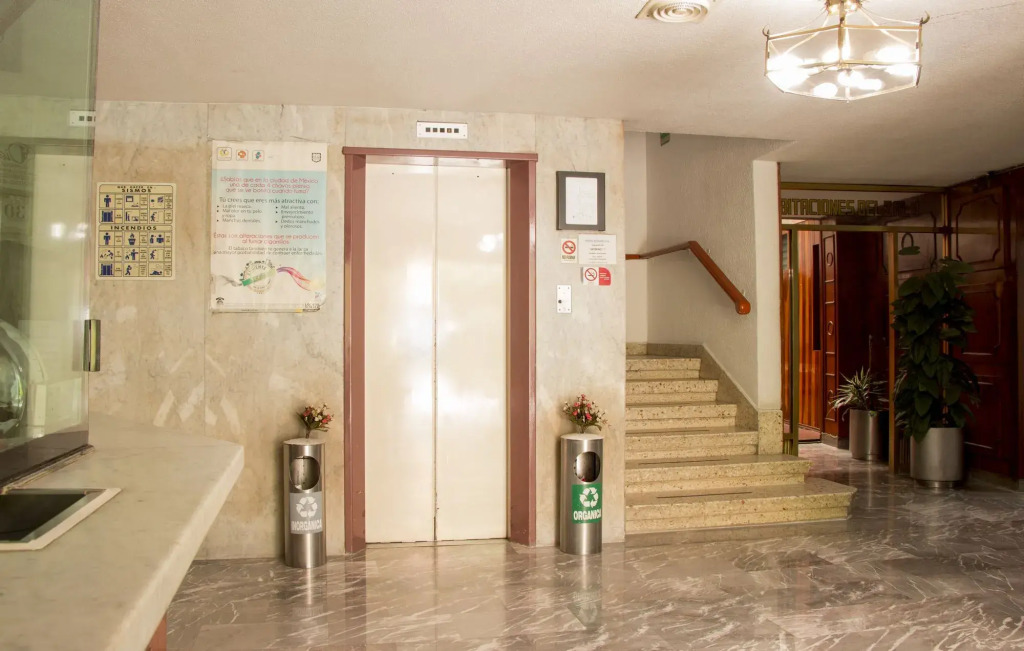 Hotel El Estadio