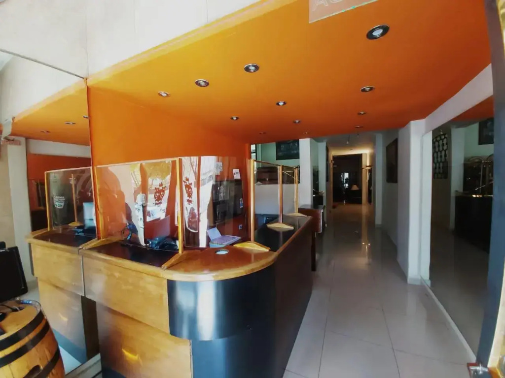Hotel Ariosto