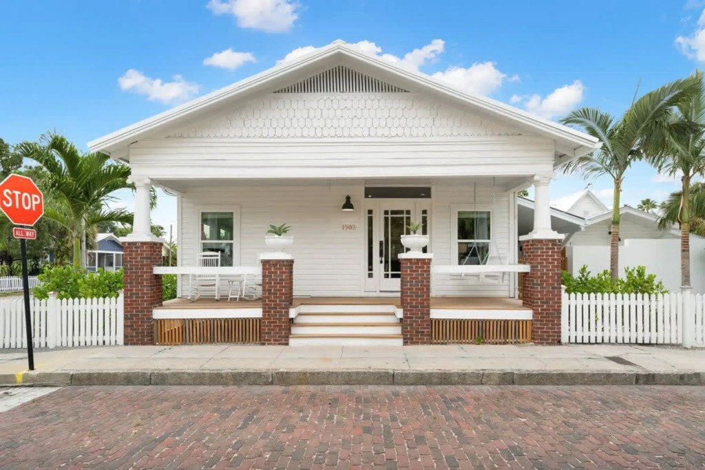 Casa Padr n Gorgeous Home Steps to 7th Ave