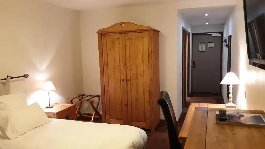 Auberge de Savoie