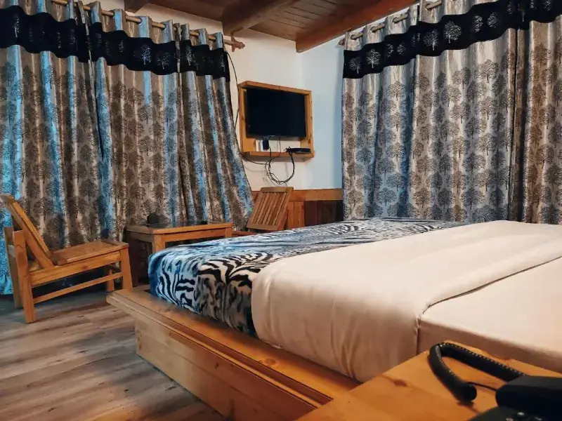 The Beatrix Manali