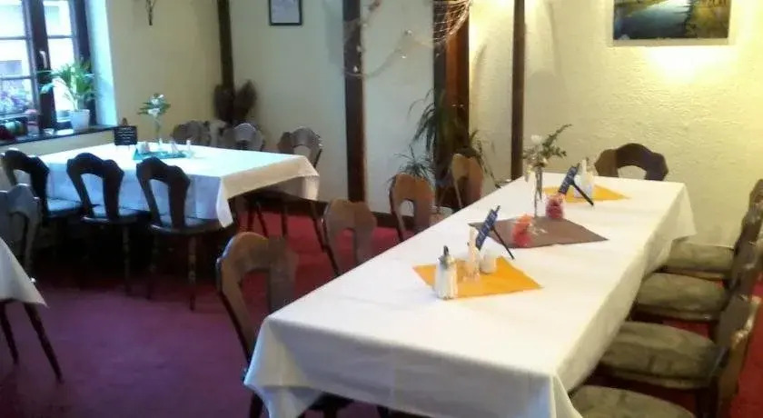 Hotel Kajüte 7