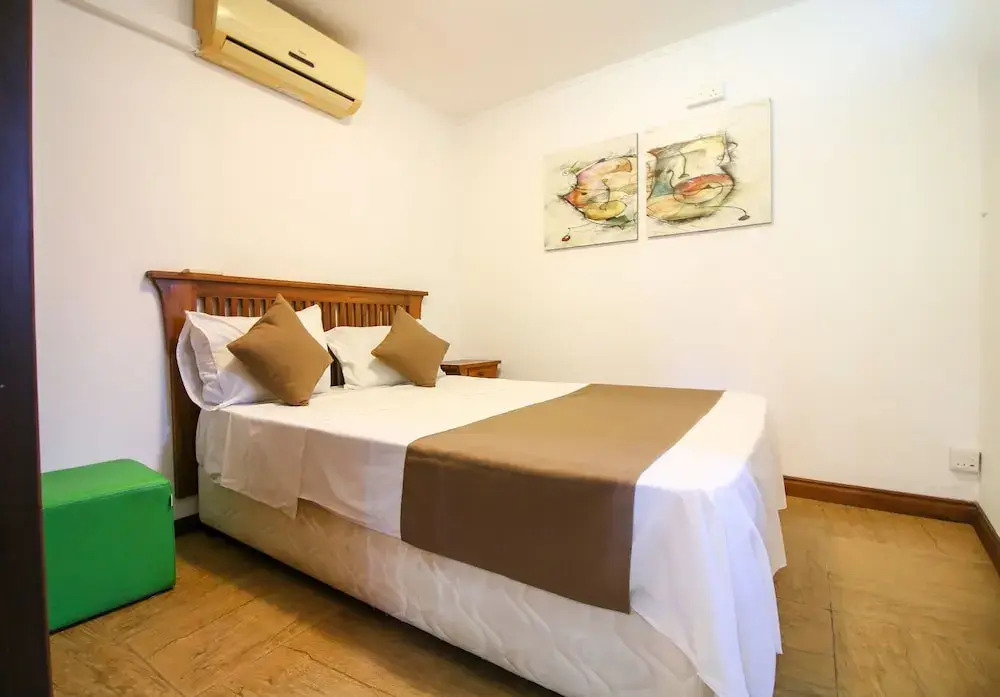 Residence Coral Park