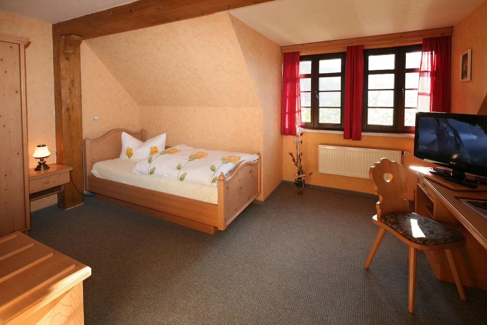 Hotel Wenzels Hof