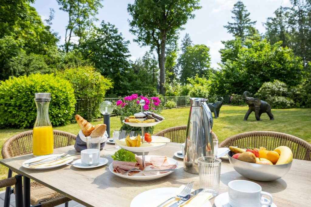 Concorde Hotel Viktoria