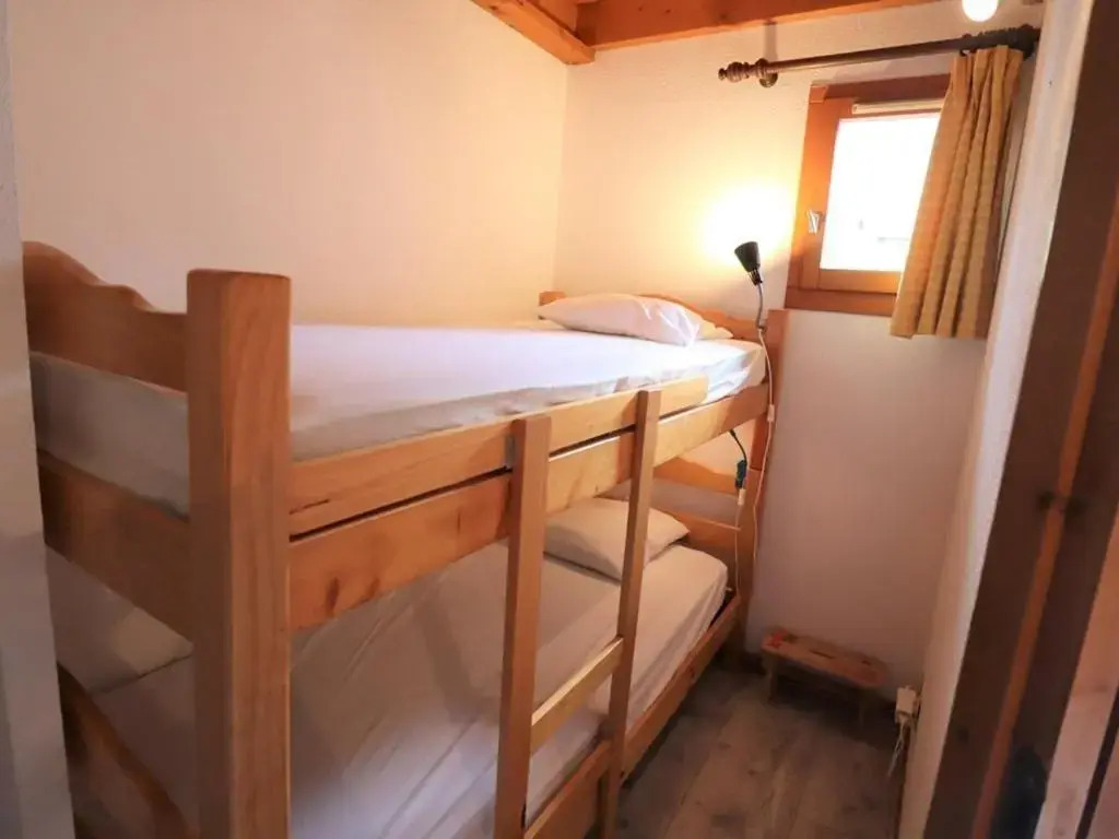 Appartement Arêches-Beaufort, 4 pièces, 6 personnes - FR-1-342-248