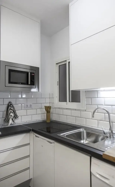 Apartamento Gravina Apartment