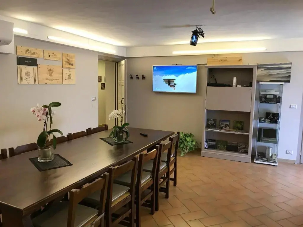 Casa Soave B&B