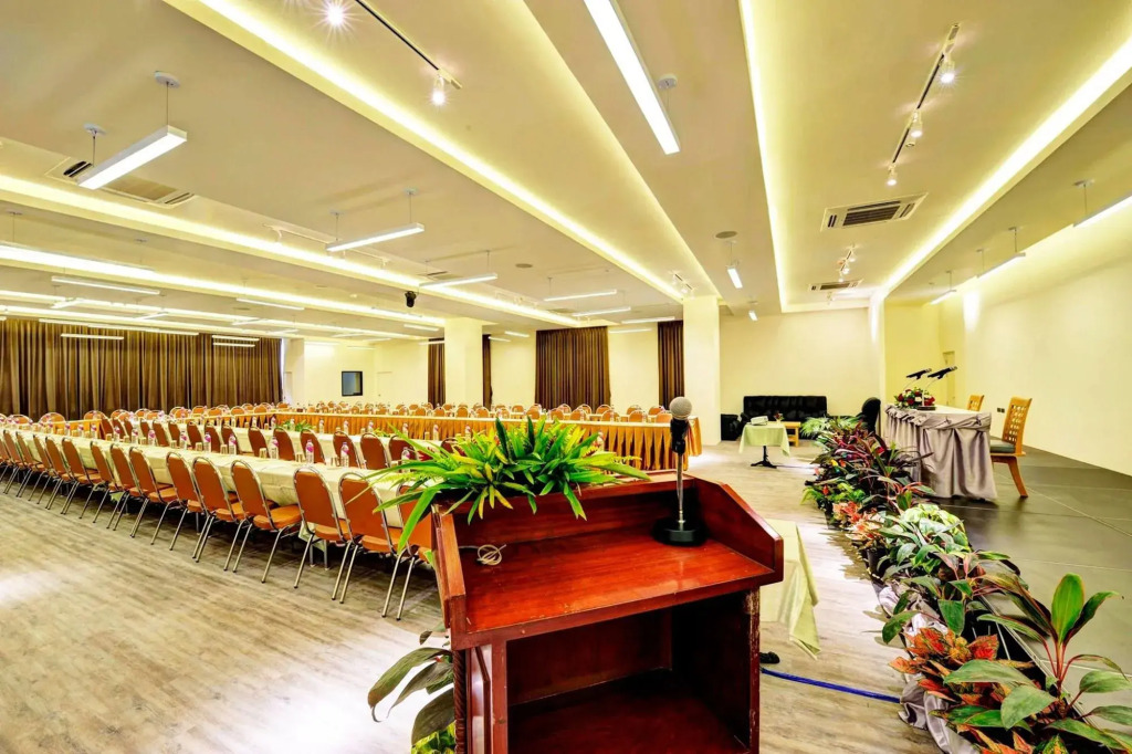 Splendid Hotel @ Khaoyai