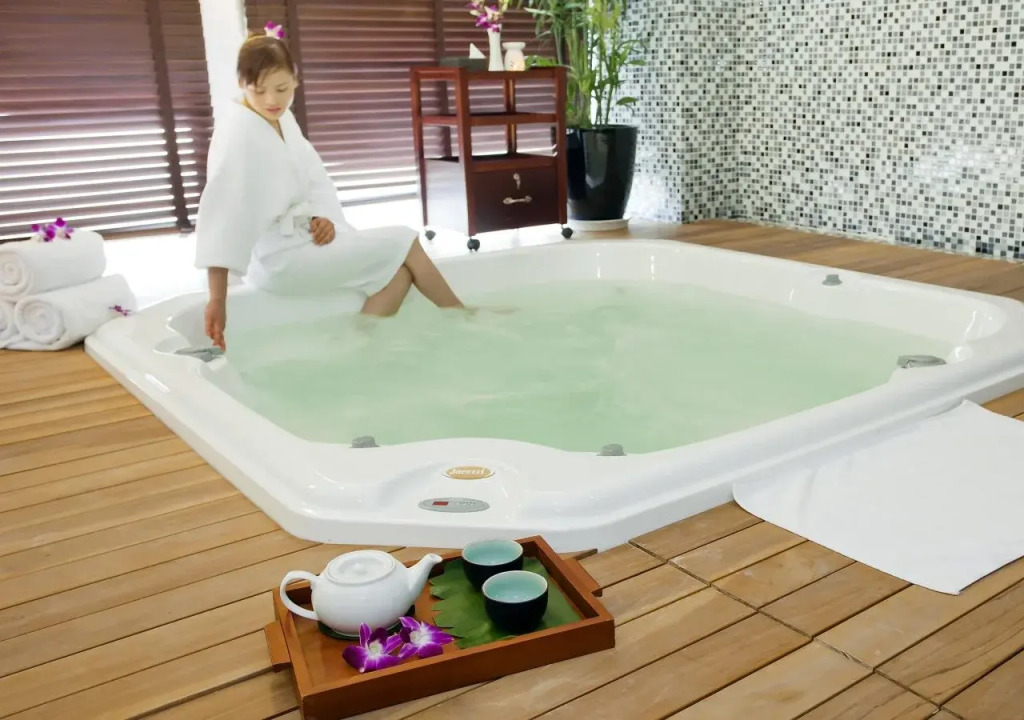 Royal Lotus Resort and Villas - Đậu Đậu