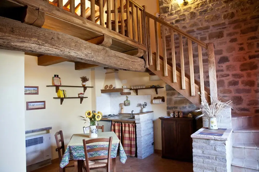Le Casacce