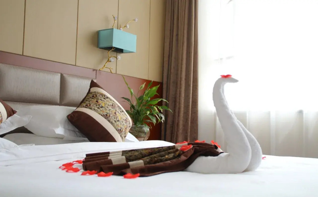 Luyuan Hotel