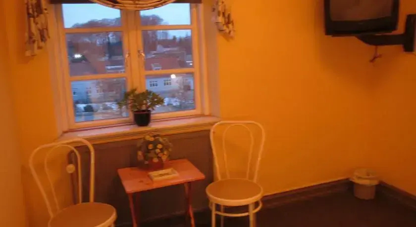 Drop In Samsø Bed & Breakfast
