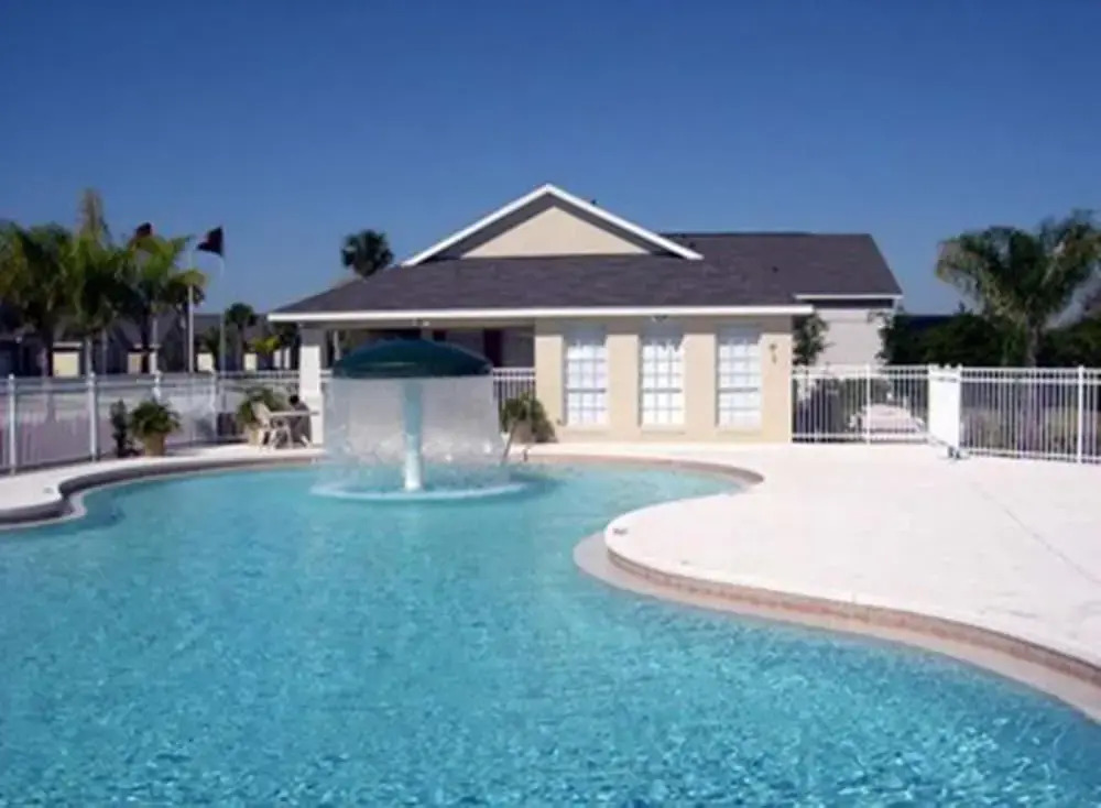 Glenbrook Retreat