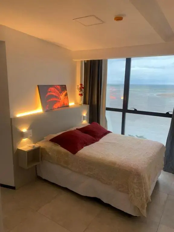 Barra Home Stay - 2 QUARTOS