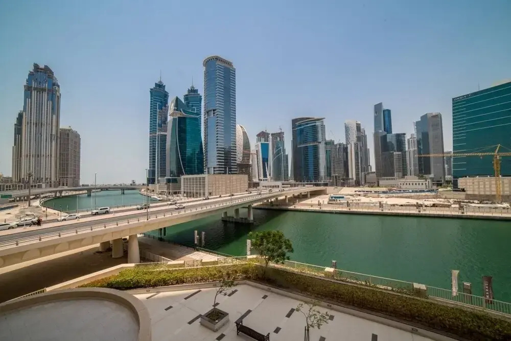 1B-Churchill-303 by bnbme homes