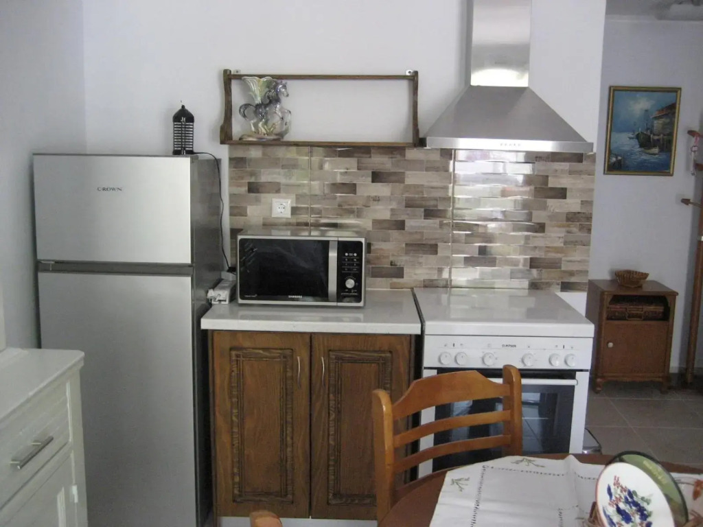 Nostalgia Apartments