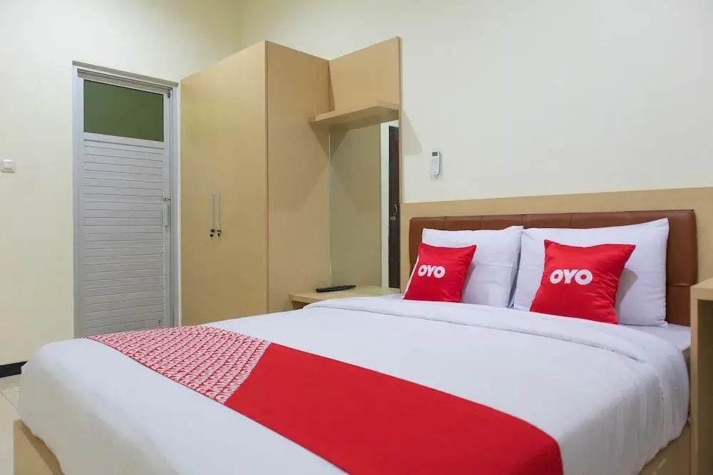 OYO 1681 The Kost TDM 2