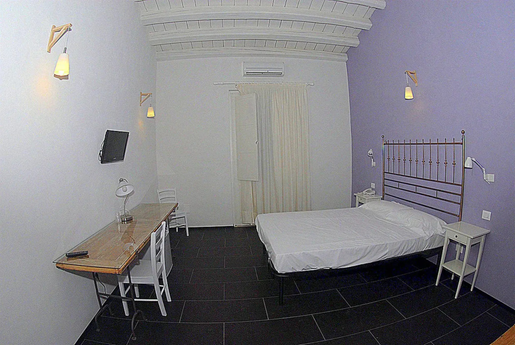 Boutique Hotel Molo Santa Lucia
