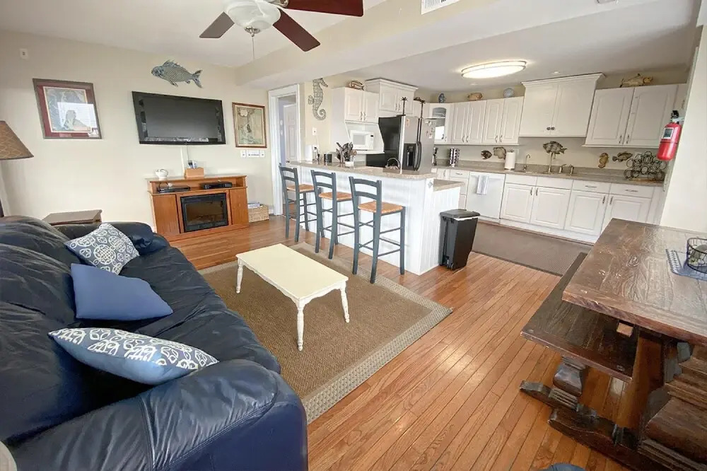 Wright Time Wright Place by Sea Scape Properties