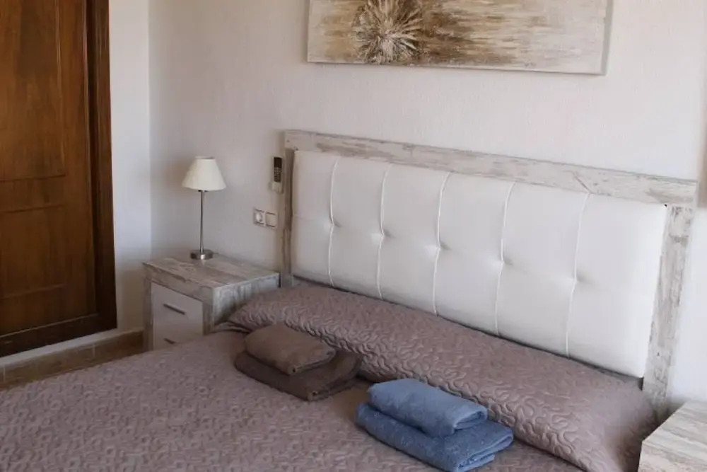 Entre Golf Townhouse With Communal Pool Vm16