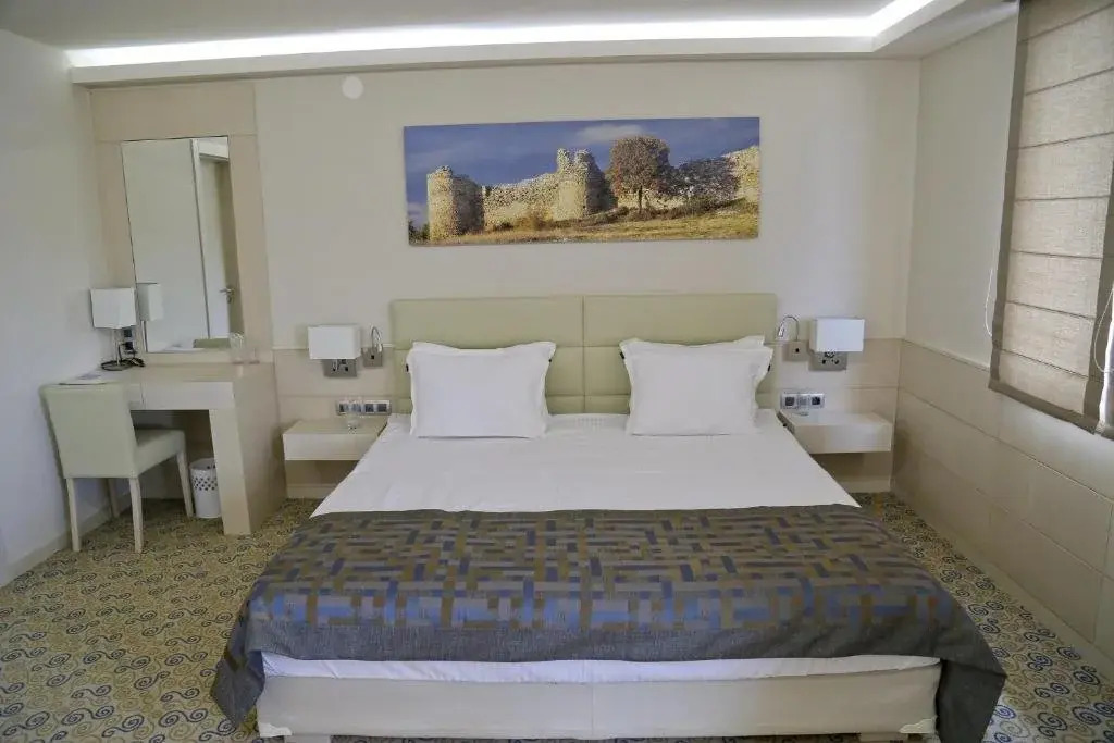 Hotel Svilena