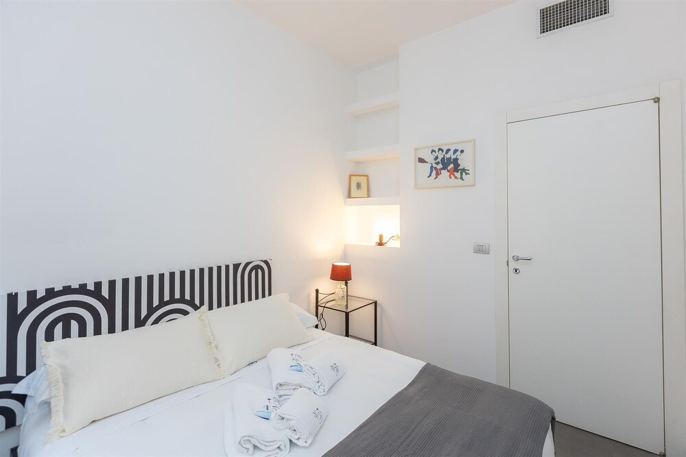 Rental in Rome Secret Terrace Apartment