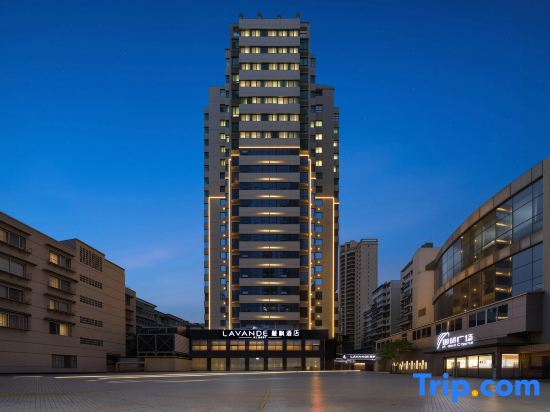 Lavande Hotel by Jinjiang