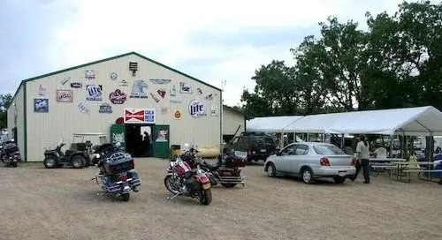 Days End Campground & RV Park