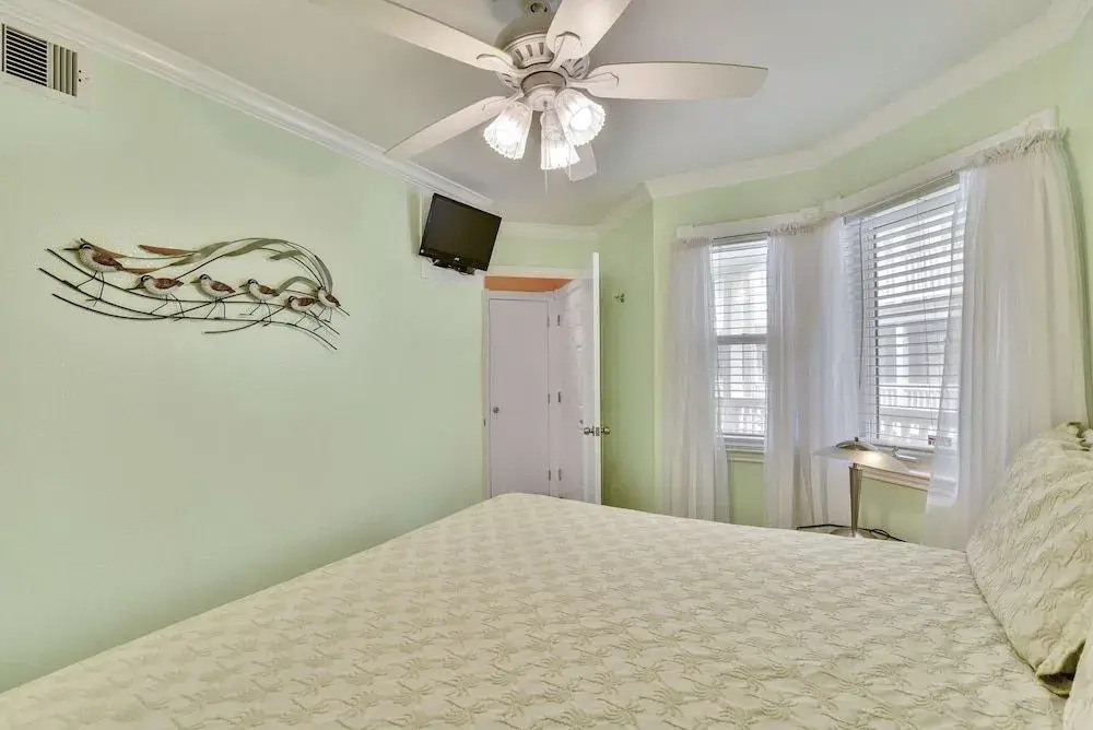 Seascape 1216 - 1 Br Condo
