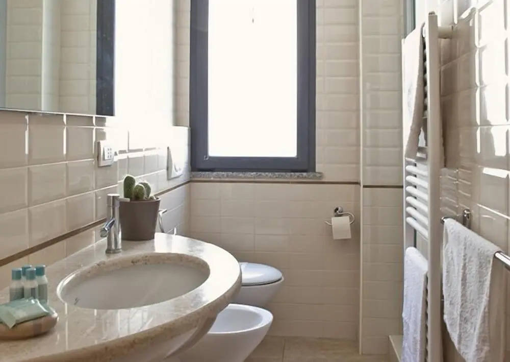 Residence Hotel Le Stelle