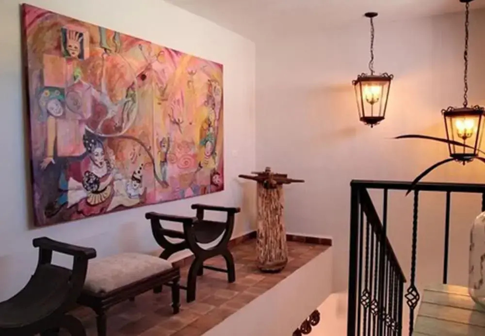 Hotel Boutique Casa Flor de Mayo