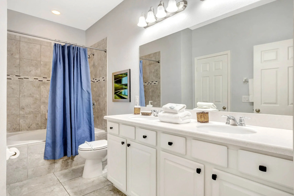 Westhaven – Ocean - 6, Davenport, US