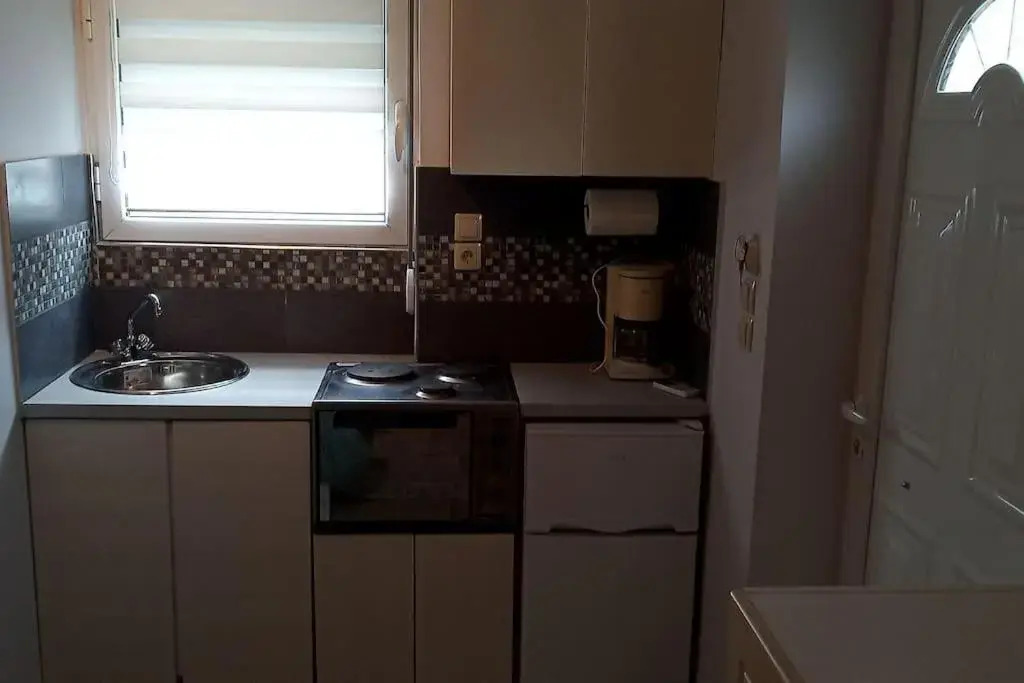Paris house 4