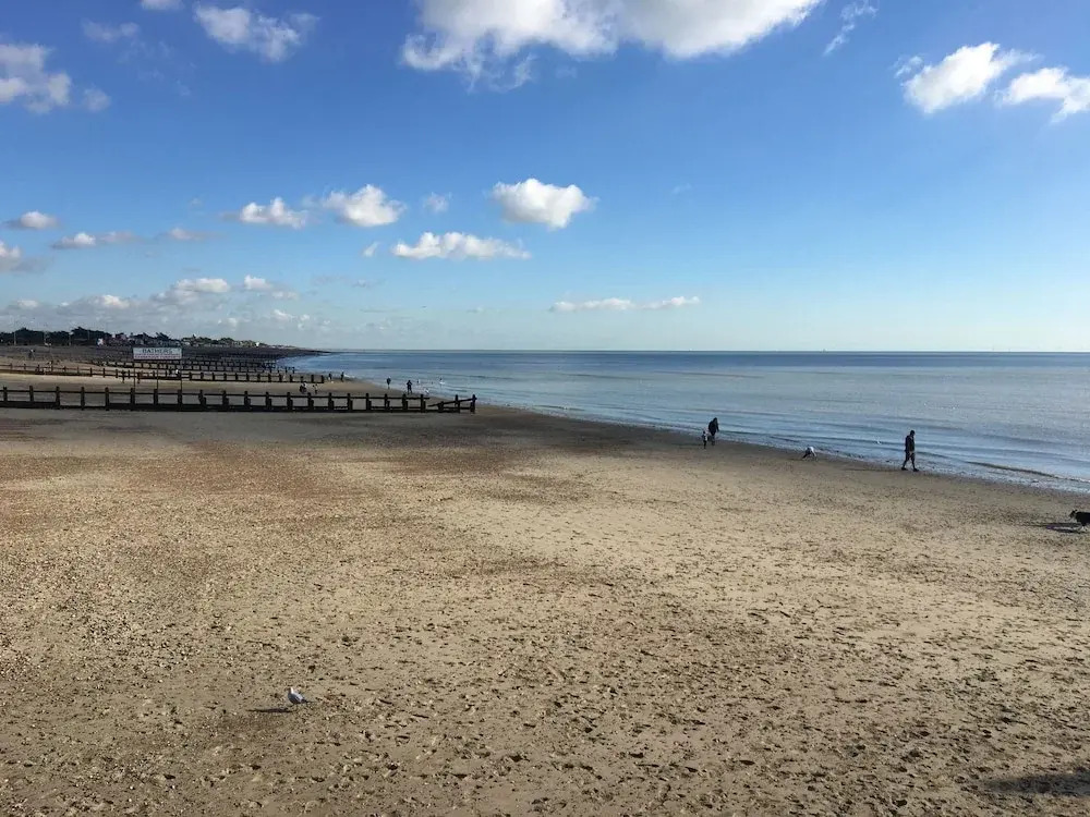 Seaview