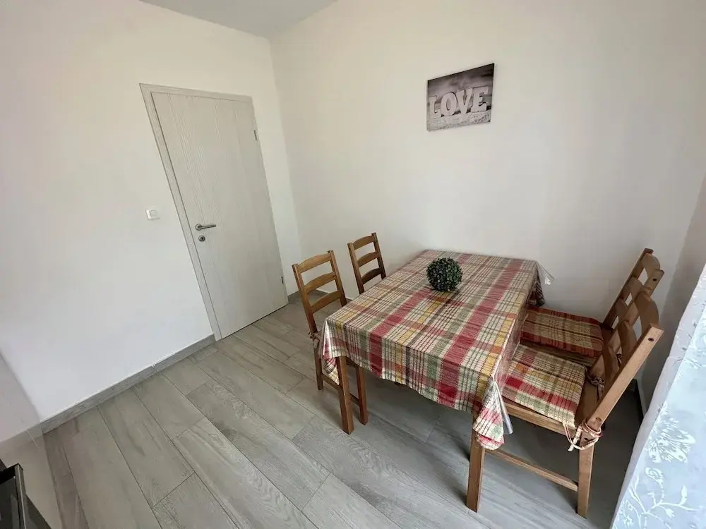 Apartman Adriatic Dream 1
