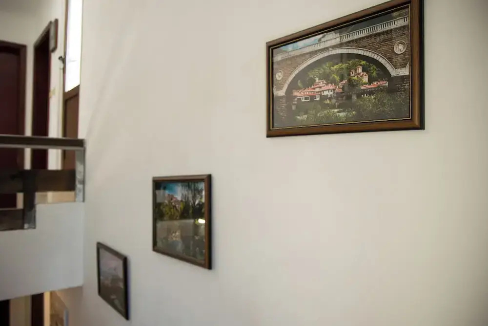Three Bedroom House With Garden Only 10 km From Veliko Tarnovo