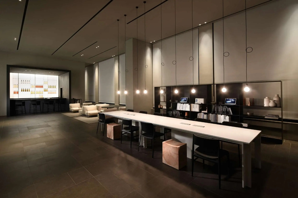 Shilla Stay Cheonan Asan - Samsung Display City