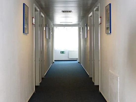 Hotel Drei König- Ihr Transithotel