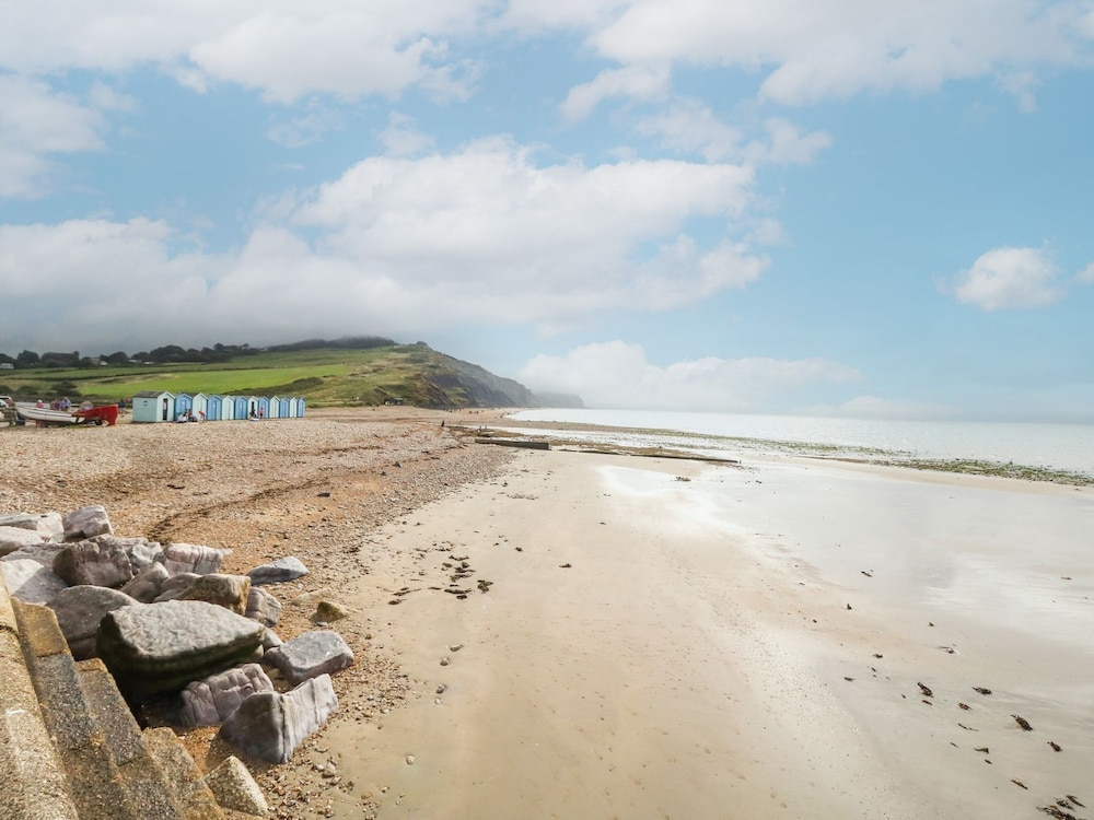 Ty Glan Yr Afon