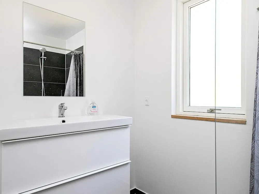 5 star holiday home in Læsø