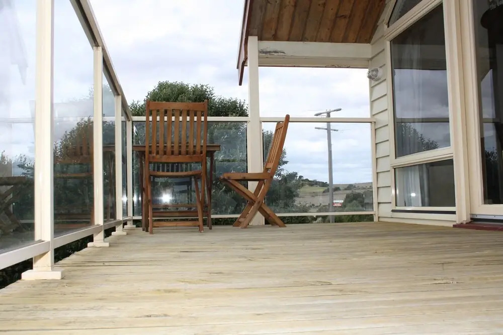 Logans Beach Apartments - The Loft