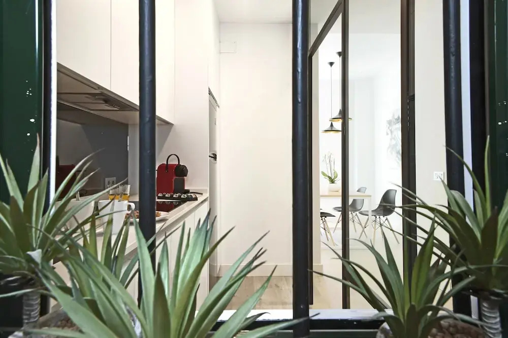 Atocha Hub - MADFlats Collection
