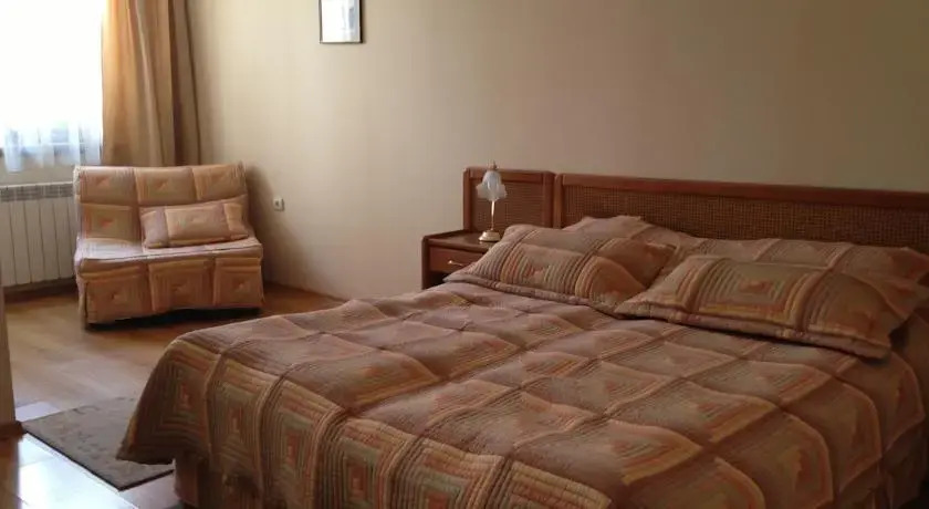 Kalaydjiev Guest House