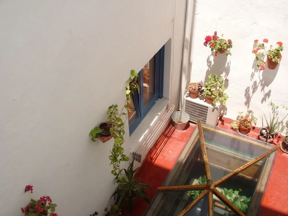 BF Rooms Carboneras
