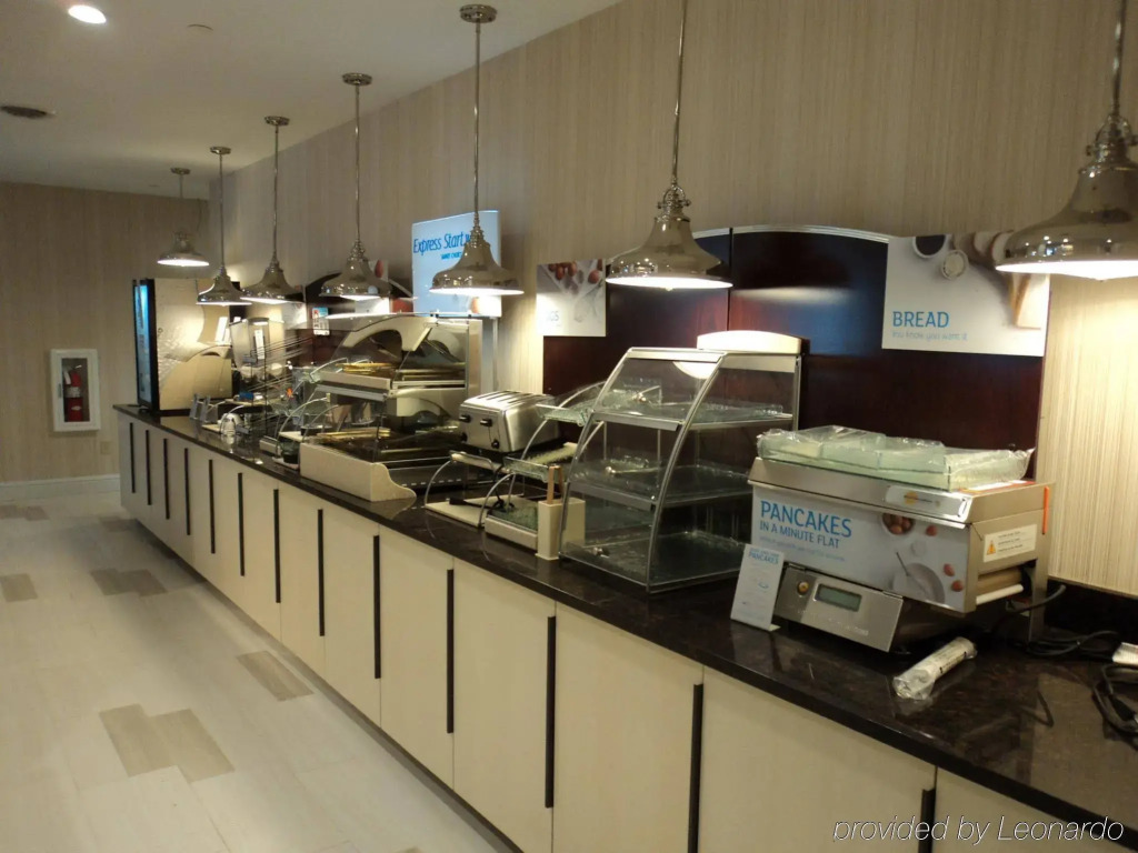 Holiday Inn Express Baltimore West - Catonsville by IHG